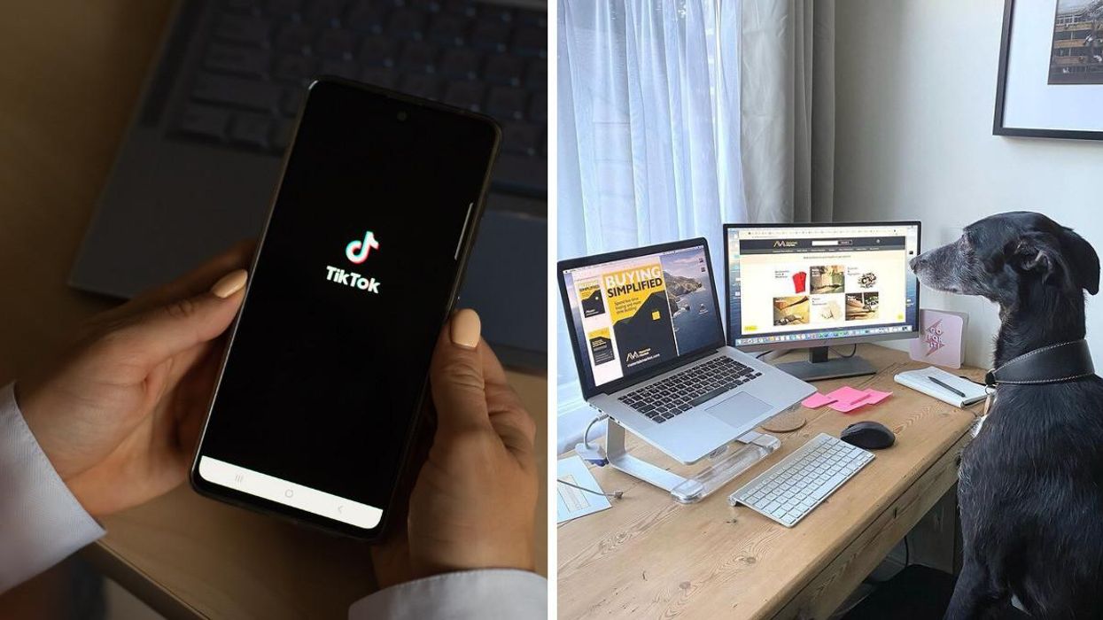 You Can Get Paid $85 An Hour To Watch TikTok Video Hacks & Your Internet Is Also Covered