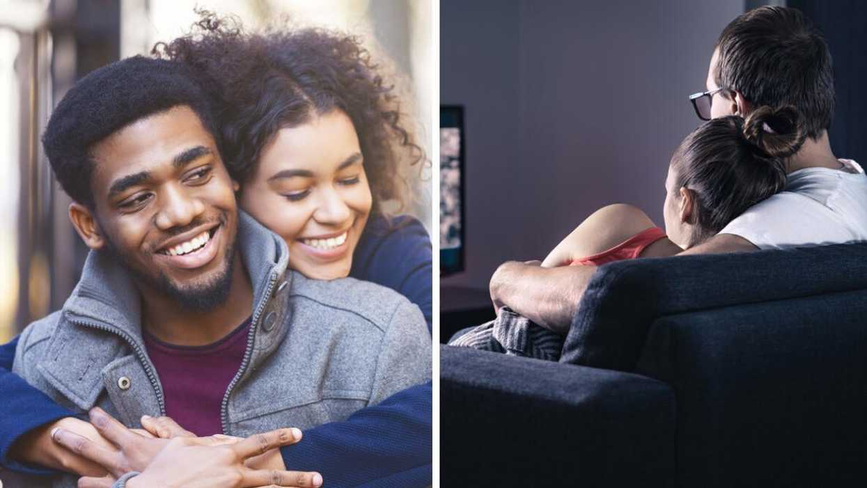 You Can Get Paid $85/Hr As A Professional Cuddler In BC & Be 'Held Tight Or Tickled'