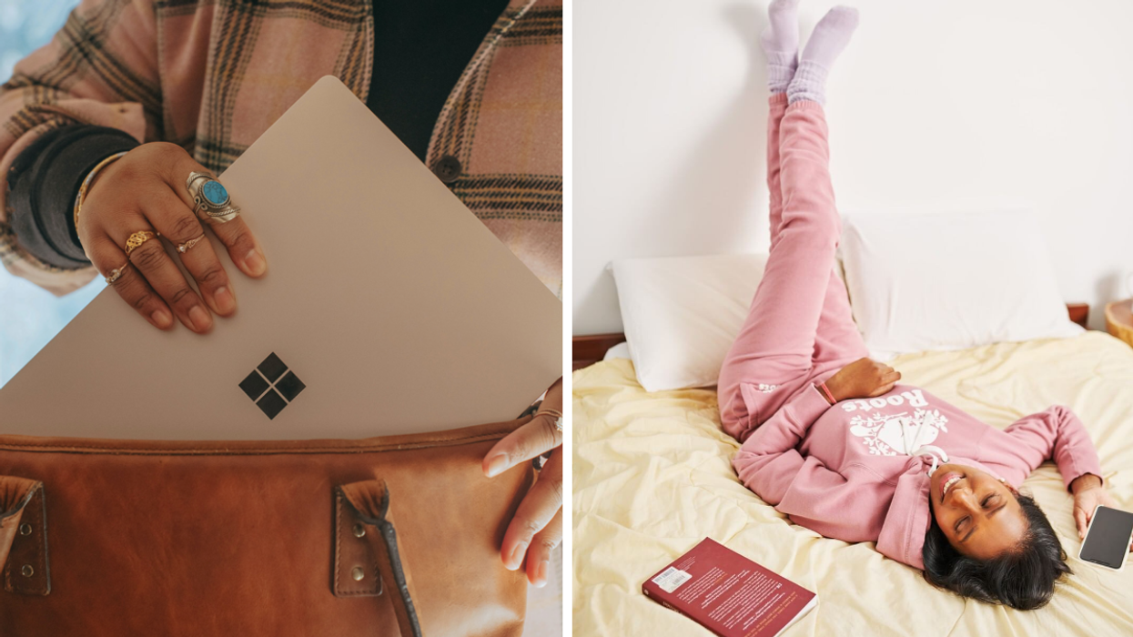 You Can Get Student Discounts At These 22 Brands In Canada With Just Your Email