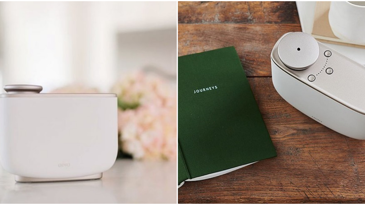 You Can Get The Aera Smart Diffuser In Canada And Here s Where