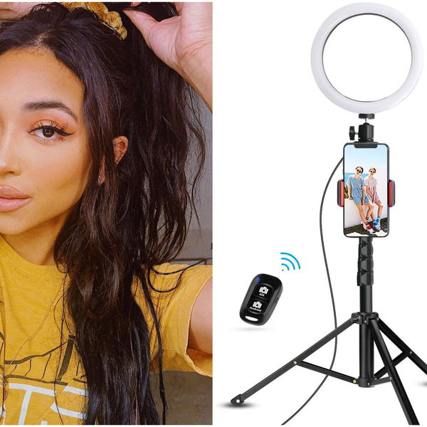 Best seller ring online light