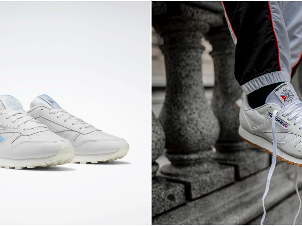 Reebok quebec outlet