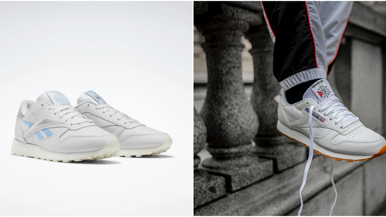 Reebok top shoes canada