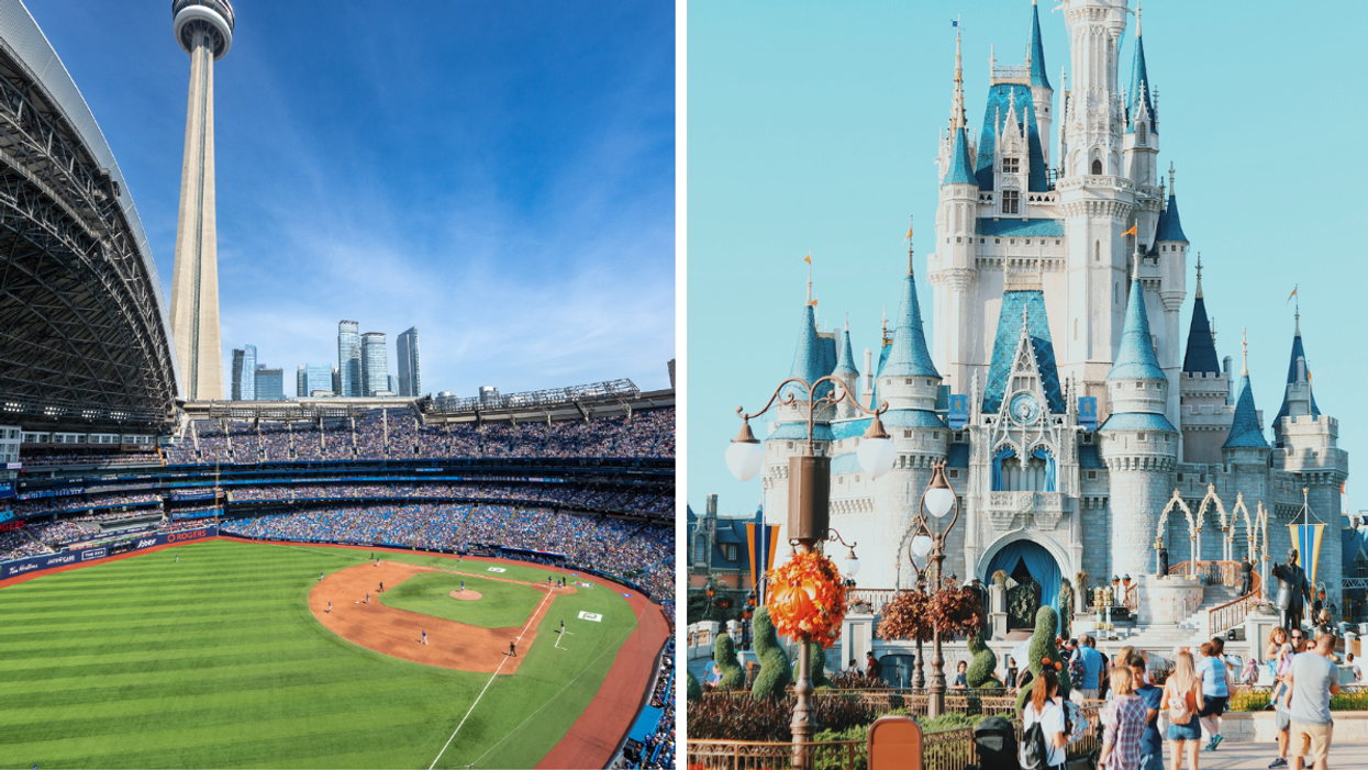 You Can Hit A Home Run With This Big Prize & Here's How To Secure Your Chance