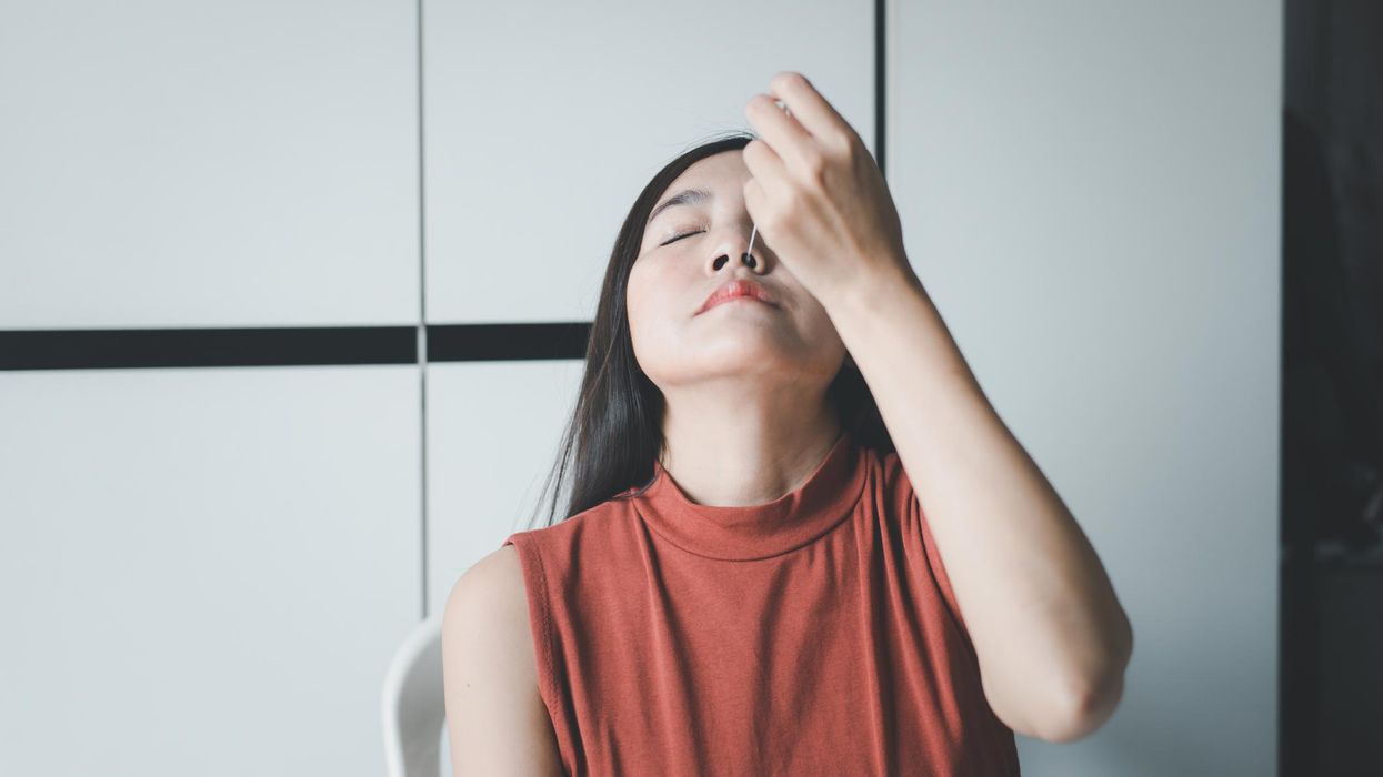 You Can Now Get Free At-Home Rapid COVID Tests In The US & Here's How To Order