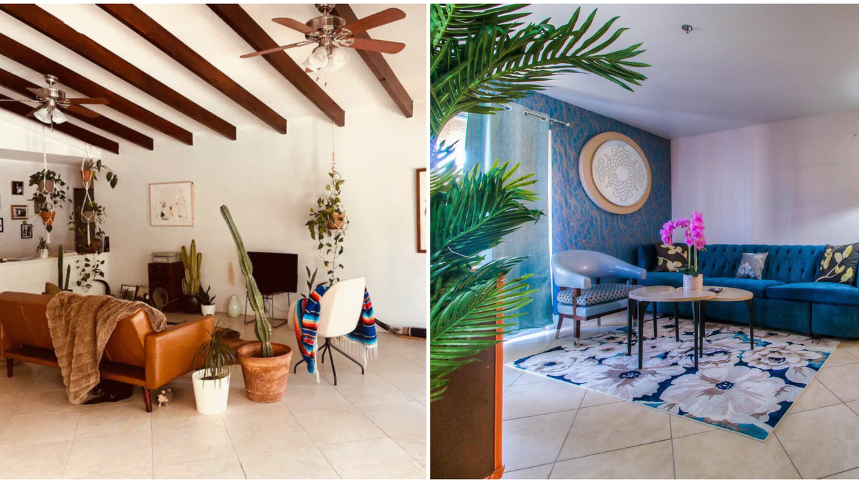 You Can Rent These 8 Unique Airbnbs In Las Vegas With Your Friends This Summer