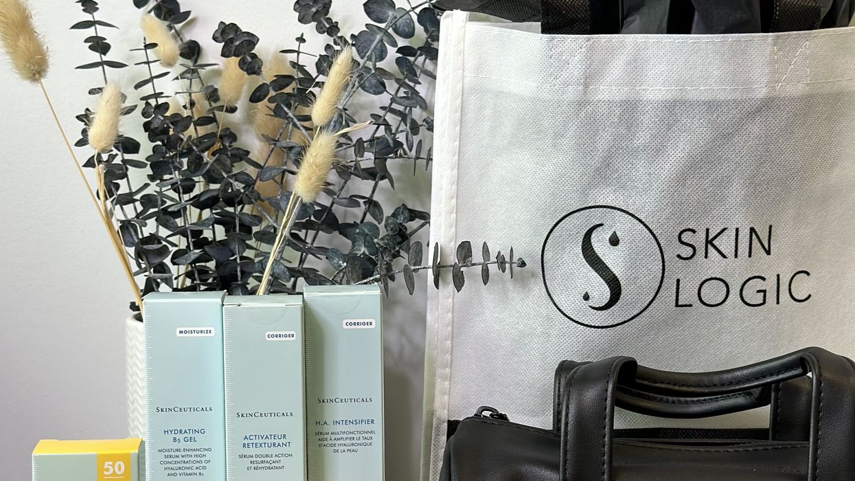 You Can Revitalize Your Skin This Fall At This Medical Spa