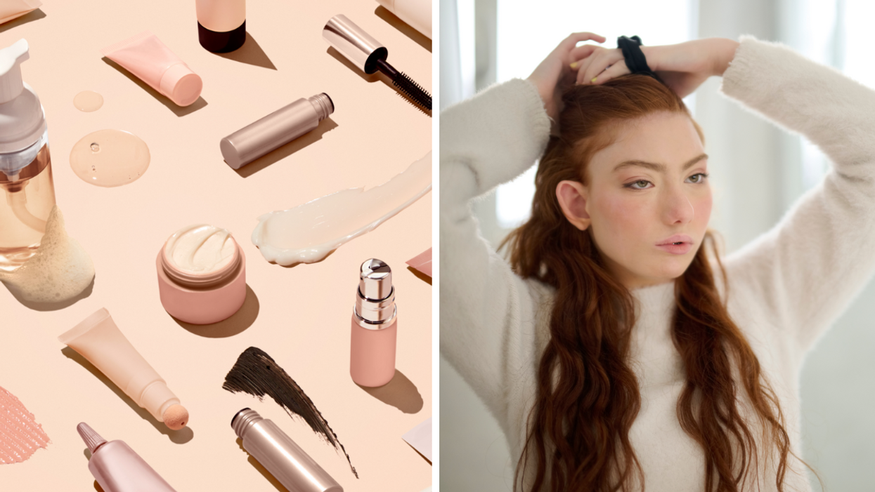 You Can Reward Yourself This Back-To-School Season On All Your Beauty & Tech Essentials