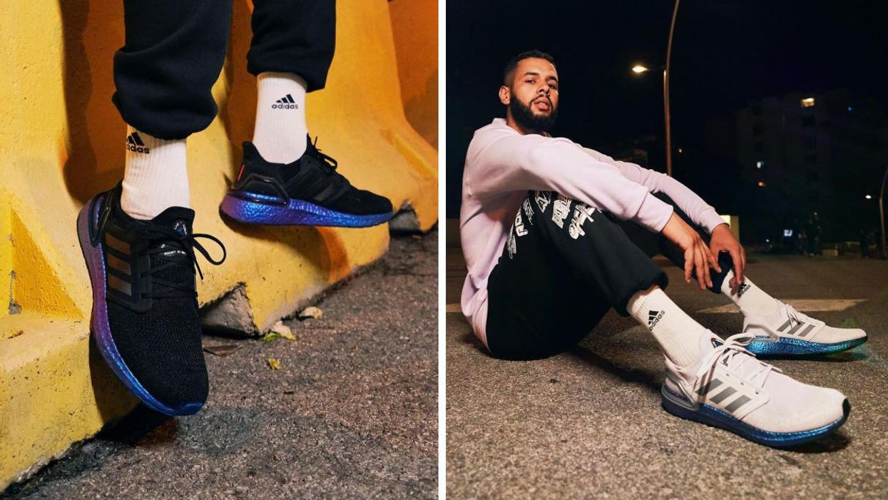 You Can Save Over 40% On Adidas Ultraboosts & More With This Promo Code