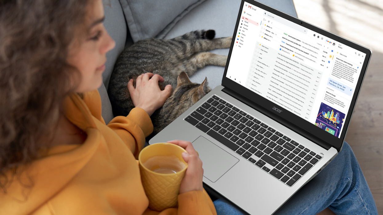 You can score Chromebooks under $500 this Black Friday