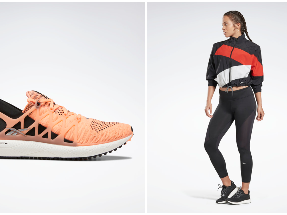 Running shoes sale clearance canada