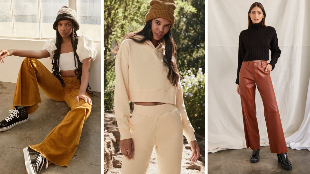 You Can Still Shop Forever 21 In Canada Even Though Stores Are Closed & Here's How