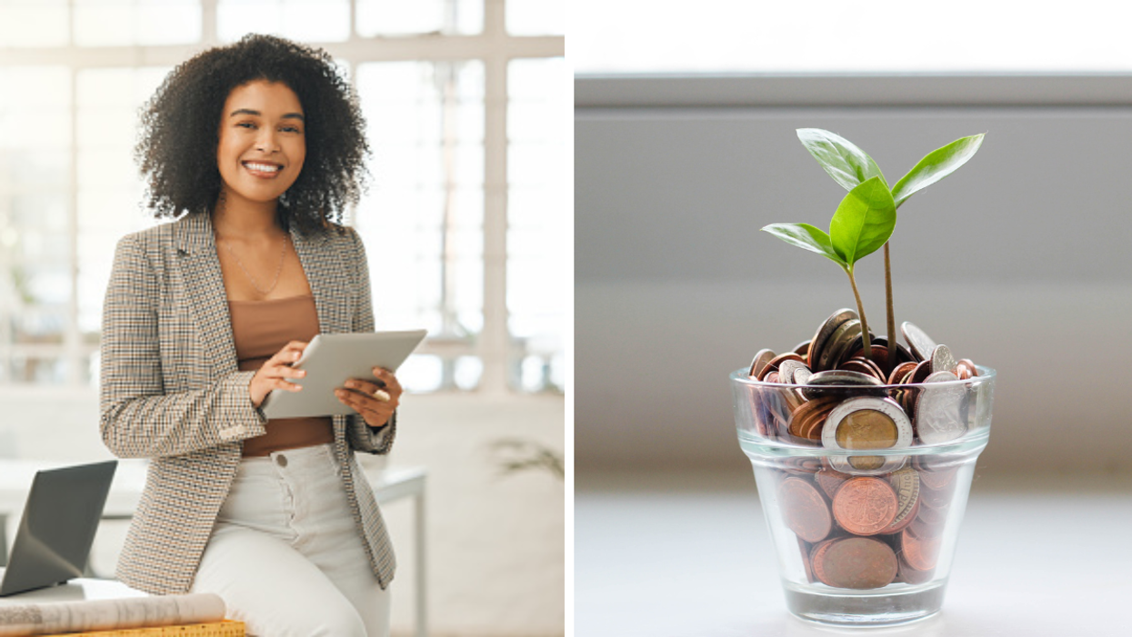 You Can Take The Reigns On Your Financial Future This Holiday Season