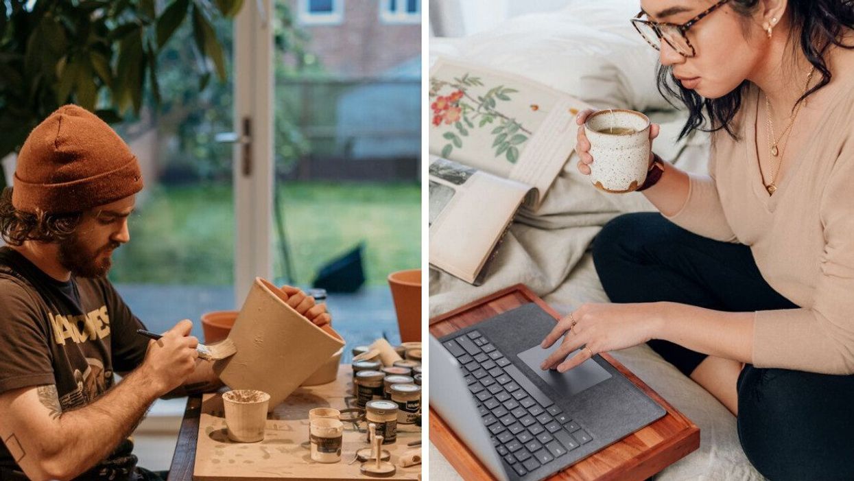 You Can Turn Your Passion Into A Legit Side Hustle In 2023 & Here’s Where To Start