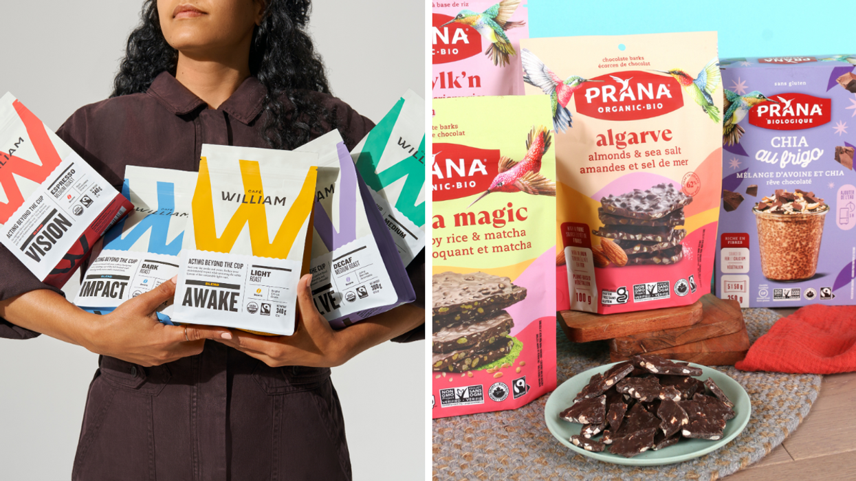 You Can Unlock Rewards By Making Mindful Choices This Fairtrade Month