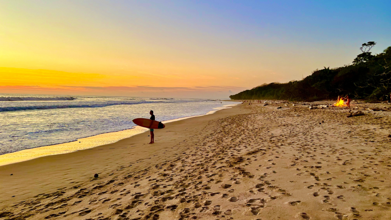 You Can Unlock The Secret To Stress-Free Adventures With This Canadian Travel Insurance