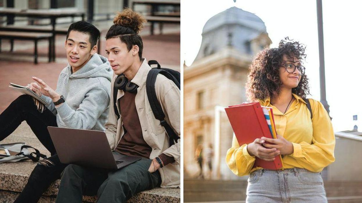 You Could Win $30,000 To Help With Tuition Costs & Here’s How You Can Apply