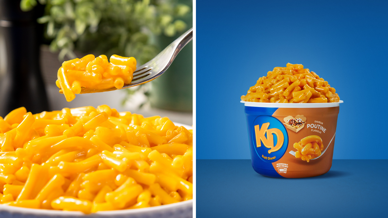 You Could Win Your Own Custom KD Cup & Here's How