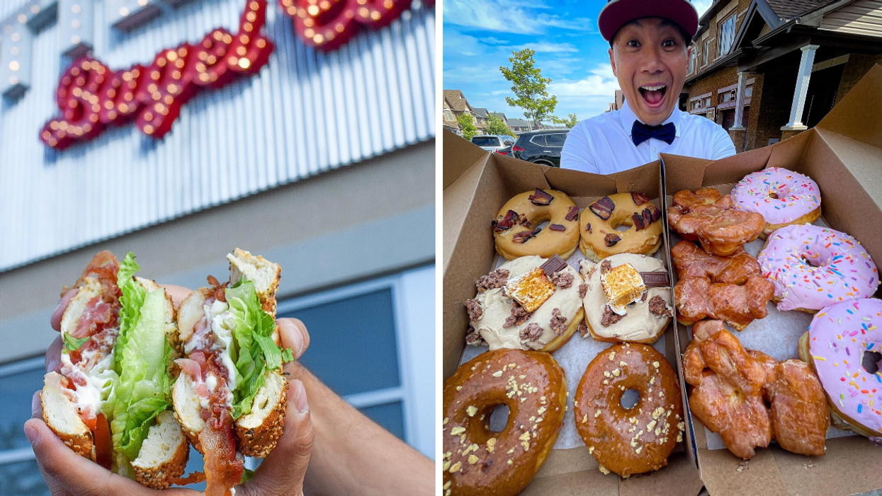 You're Not A True Ottawa Local Unless You've Eaten At 8 Of These 14 Restaurants