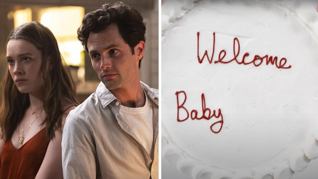 YOU saison 3 sur Netflix : La date de sortie est annoncée