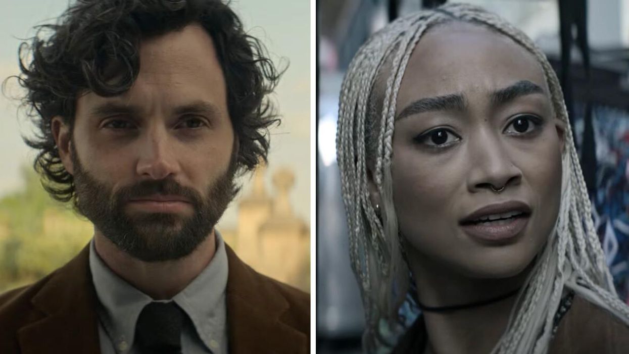 You saison 4.
