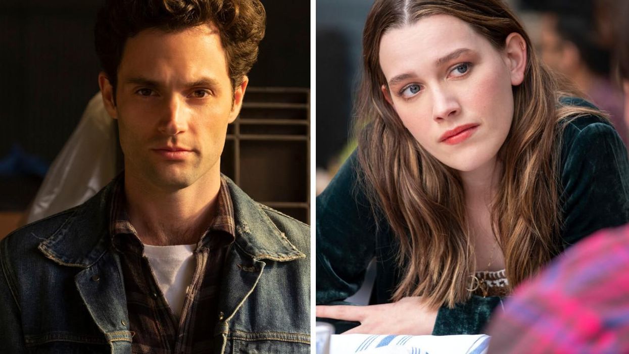 'You' Season 3 Release Date Announced By Netflix