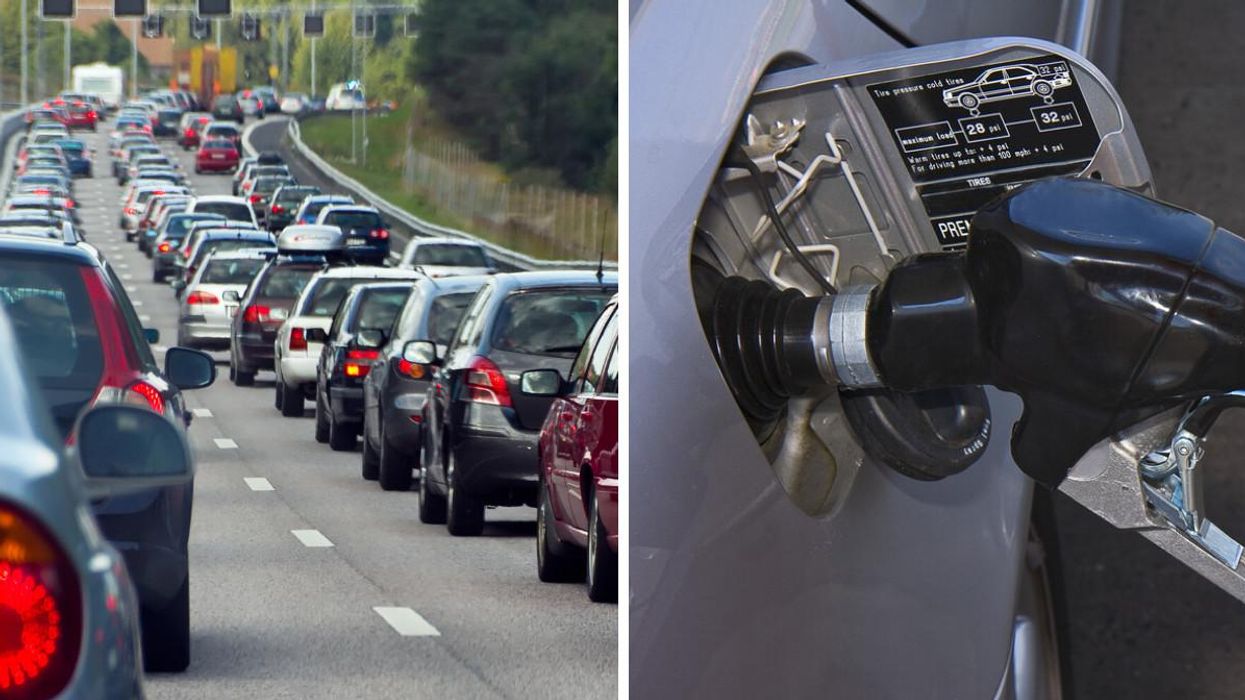 You Won’t Be Able To Buy A Gas-Powered Car In BC Soon & Here Is Their Big Plan