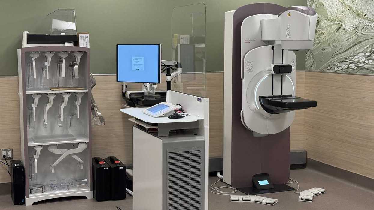 Young cancer survivors at higher risk of getting another cancer later: study