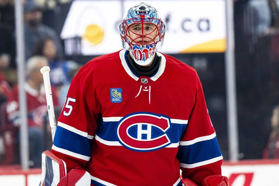 Young Habs tasked with taking next step