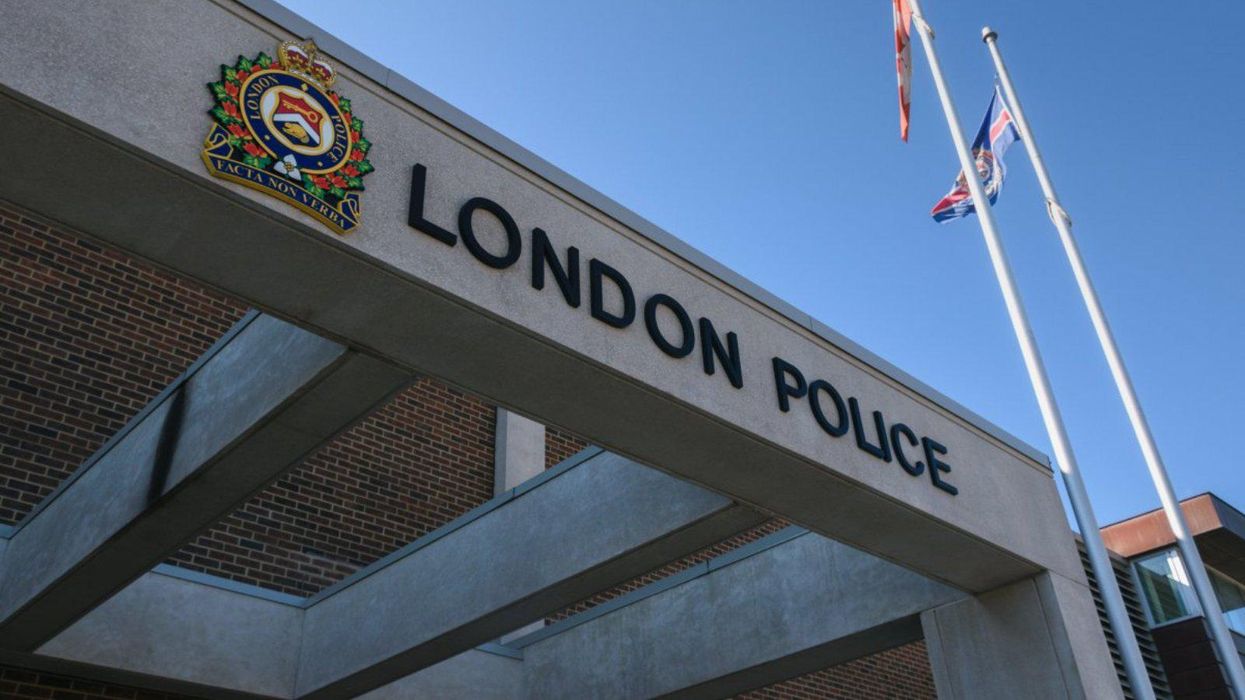 Young Ontario Child Dies After Falling From A Balcony On The Weekend