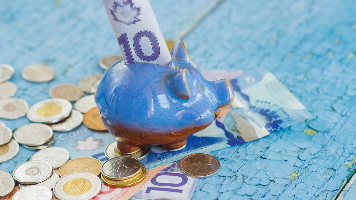 Young People In Canada Actually Increased Their Net Worth In 2020 & This Is Why