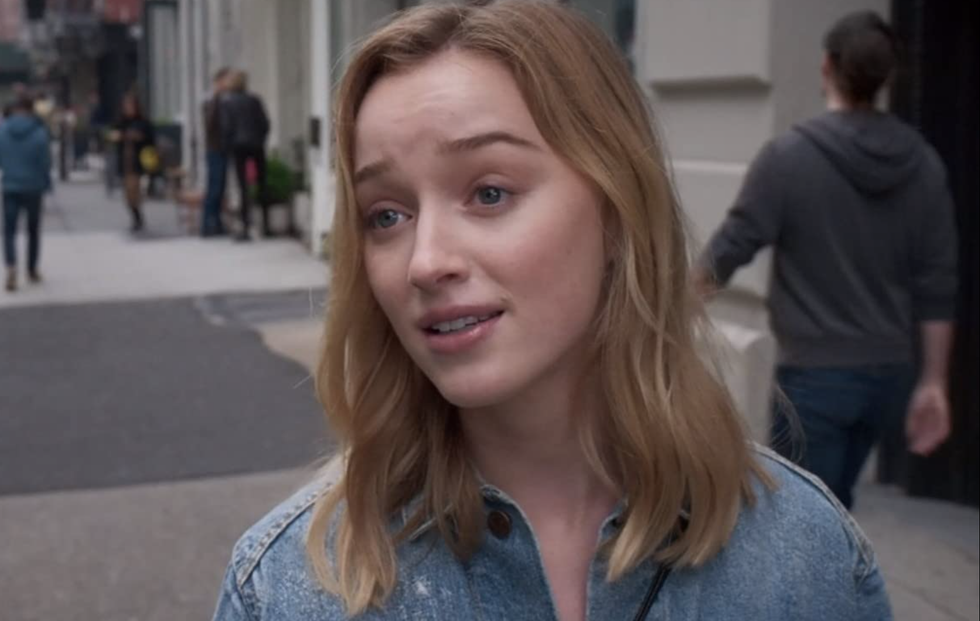 Younger - Shows with the cast of Bridgerton