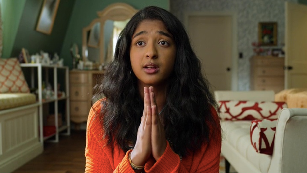 Your favourite faces are returning! Mindy Kaling's Netflix series Never Have I Ever has officially been renewed for season two. The adventures of Devi and her pals continue as she navigates the ups and downs of high school.