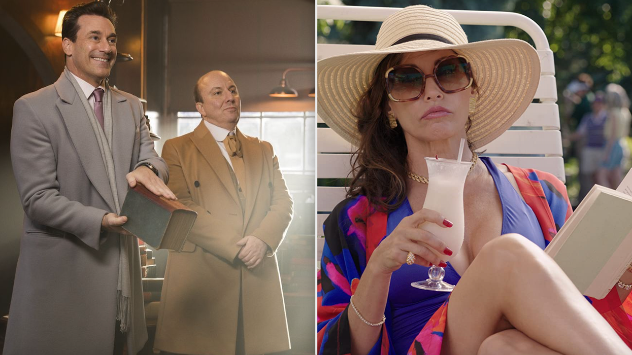 Your new favourite binge-watches are here! With so much thrilling content on the platform, you might not know what series to start streaming next. Look no further than these incredibly high rated shows on Amazon Prime that are totally worth getting invested in.