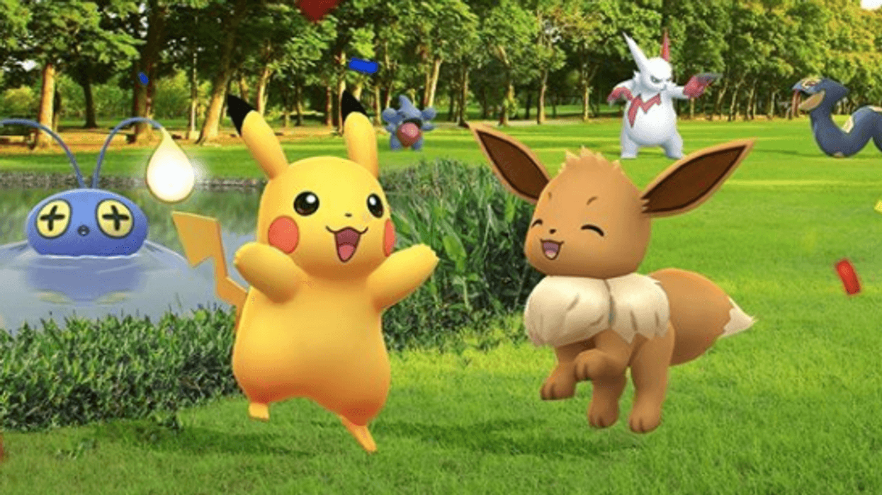 Your new summer adventure is here! The Pokémon GO Fest 2020 features a virtual two-day event that launches later this month and you can join in from anywhere in the world. Tickets are currently on sale so you can test your years of gaming experience in the ultimate online challenge.