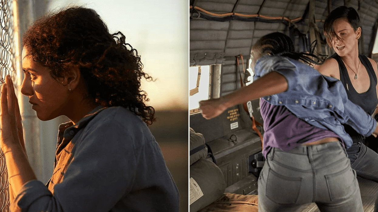 Your nightly binge-watches for this week have arrived! These brand new shows and movies on Netflix have already impressed audiences after just a few days on the streaming platform. Take your pick from documentaries, movies, and enticing series.