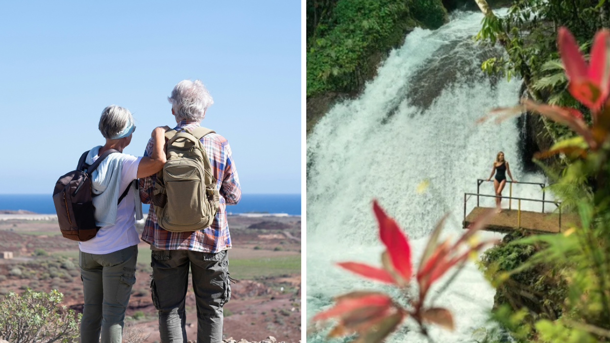 Your ultimate guide to safe and stress-free travel outside Canada this fall