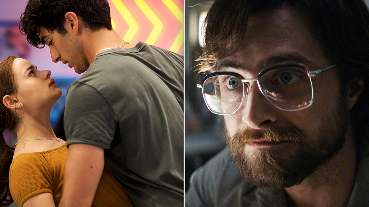 Your weekend plans are here! Another week brings a fresh round of new arrivals on Netflix and Amazon Prime that you and your cuddle buddy just have to check out. This week, you'll get a good variety of docuseries, thrilling movies, and addictive series.