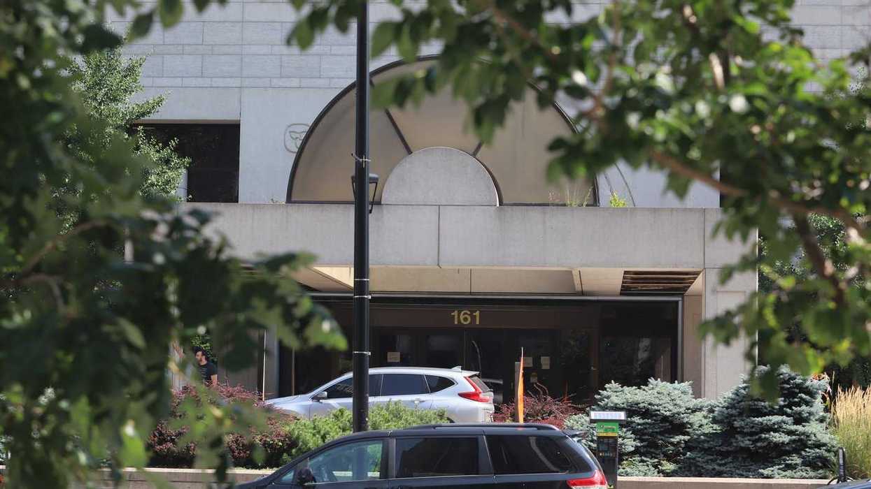 Youth guilty of two terrorism-related charges