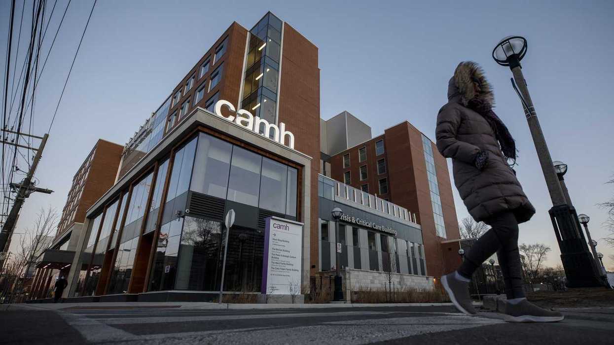 Youth mental health back to pre-COVID levels: survey
