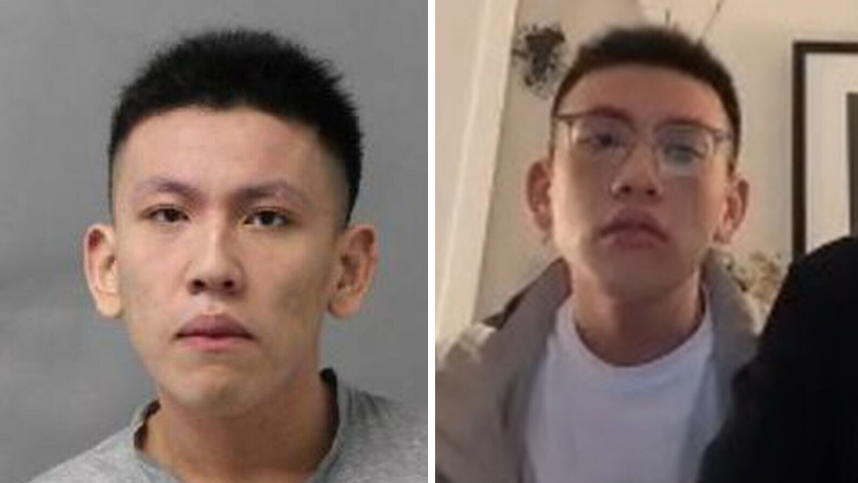 Yuansen Fu, 23.