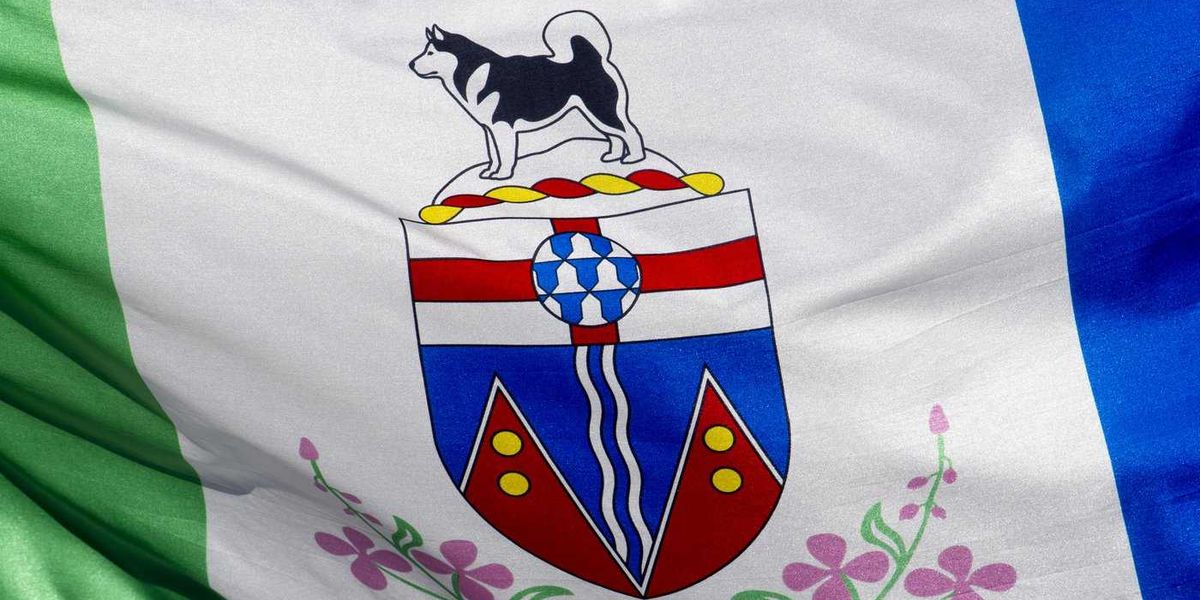 Yukon mine in 2024 failure prepares for snow melt Yukon mine in 2024 failure prepares for snow melt