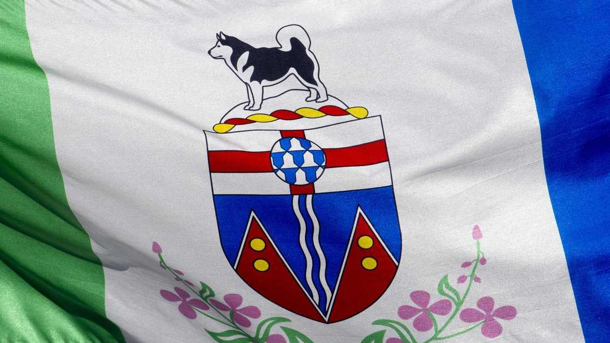 Yukon mine in 2024 failure prepares for snow melt