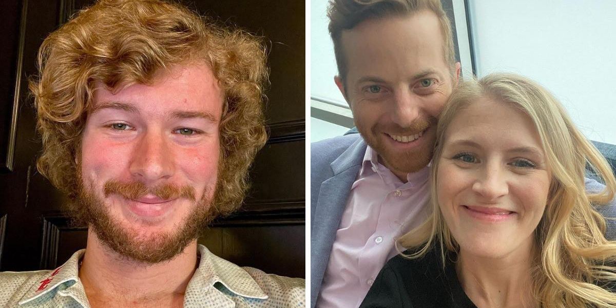 Yung Gravy Is Giving It A Try With Ned Fulmer's Wife Ariel & He Teased