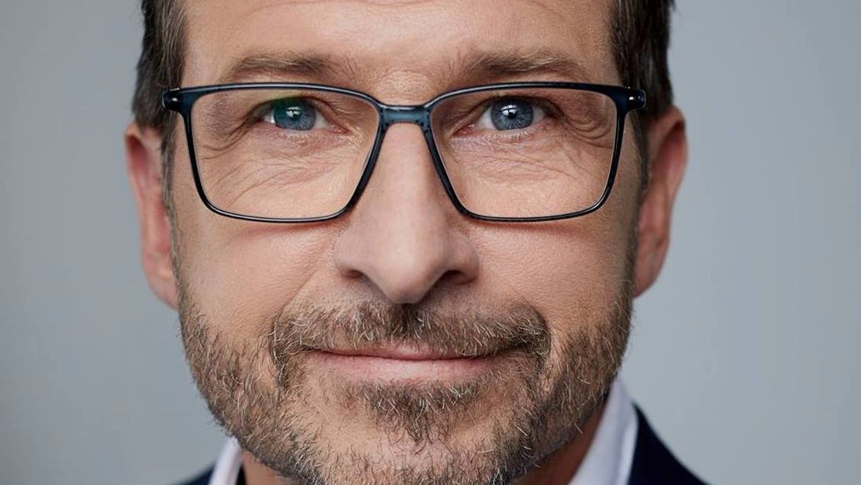 Yves-François Blanchet nie des allégations d’inconduite sexuelle qui pèsent contre lui