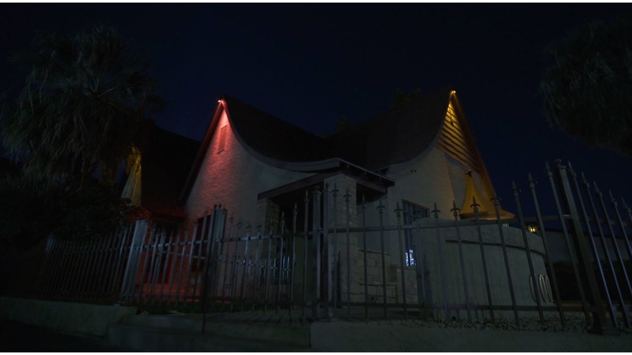 Zak Bagan's Haunted Museum Las Vegas Is Hosting A Ghost Hunting Extravaganza