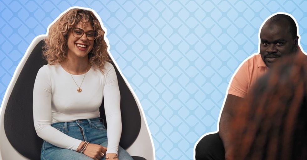 Zeina, Conseill\u00e8re investissement, Banque Nationale.