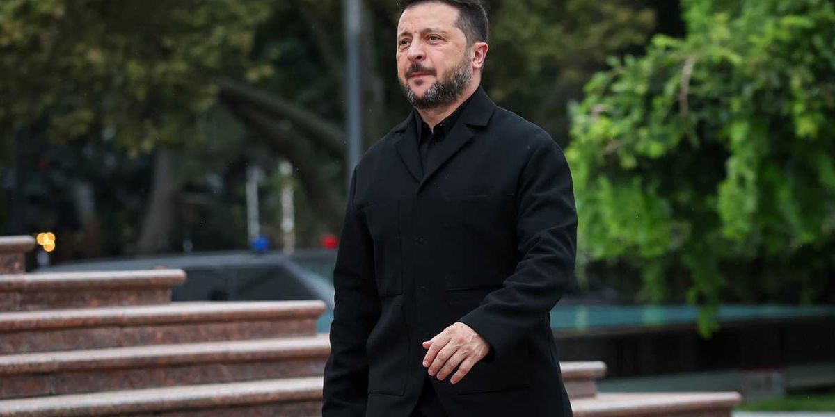 Ukrainian President Volodymyr Zelenskyy set to visit Canada soon: source Ukrainian President Volodymyr Zelenskyy set to visit Canada soon: source