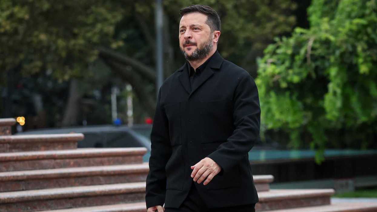Zelenskyy set to visit Canada soon: source