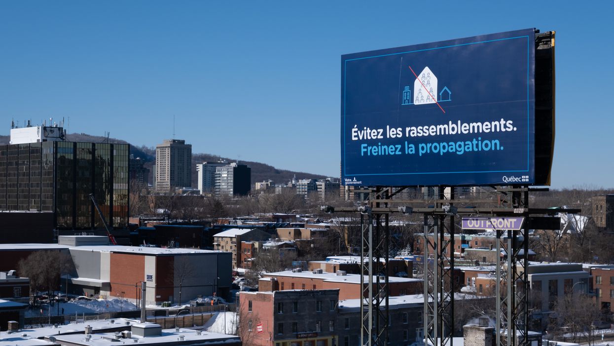 Zone rouge et orange : Quelles règles respecter lors des déplacements?